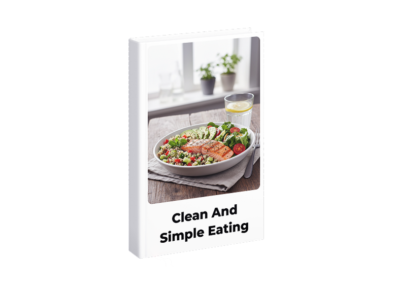 Clean and Simple Eating