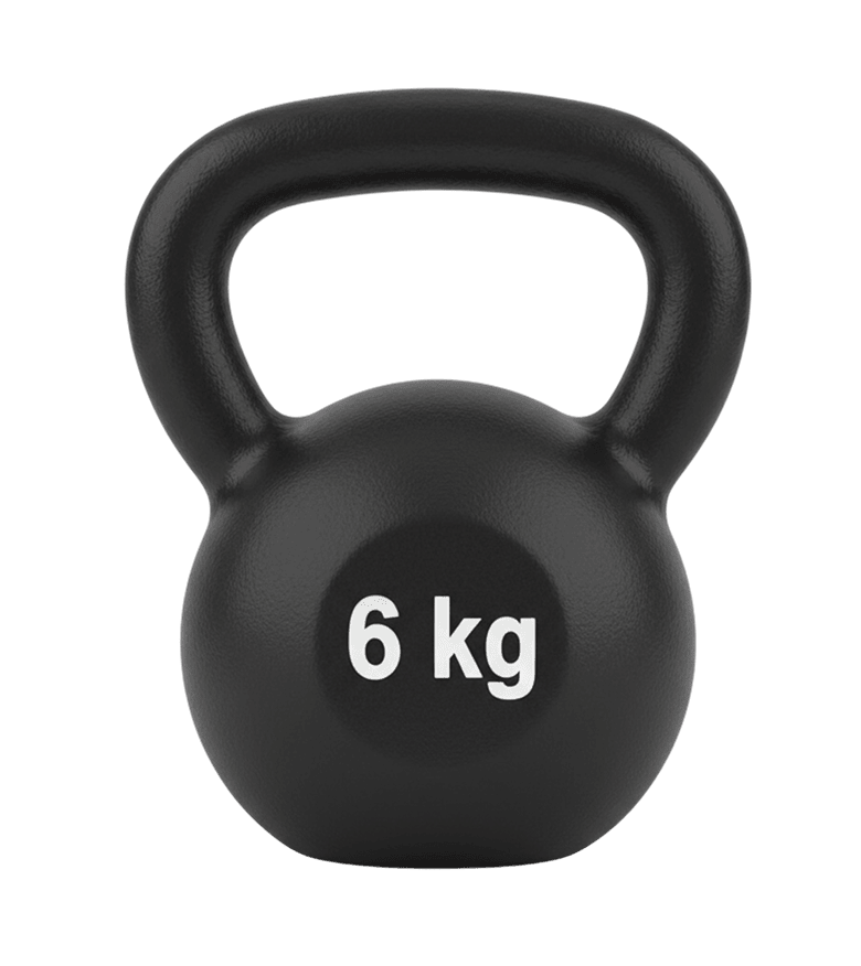 Kettlebell Weight