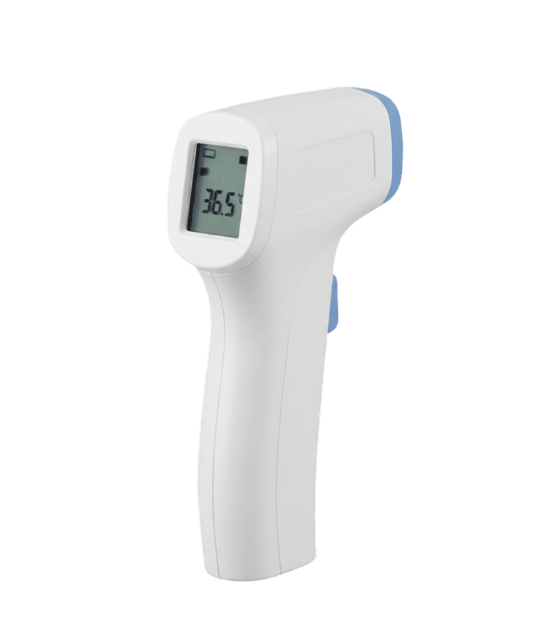 Forehead Thermometer