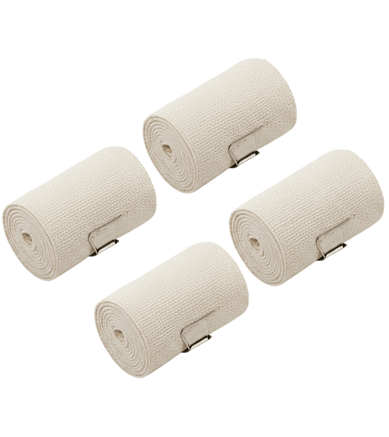 Elastic Bandages