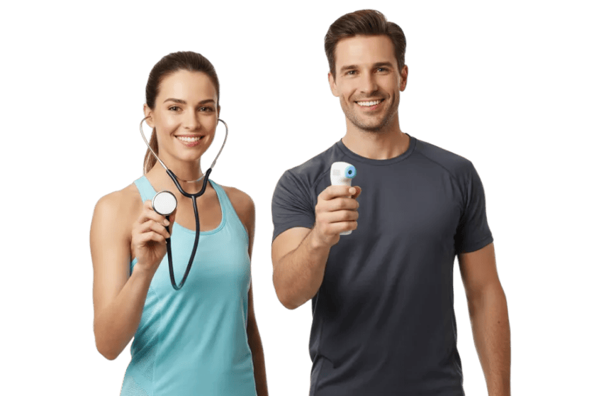 Everyday health support