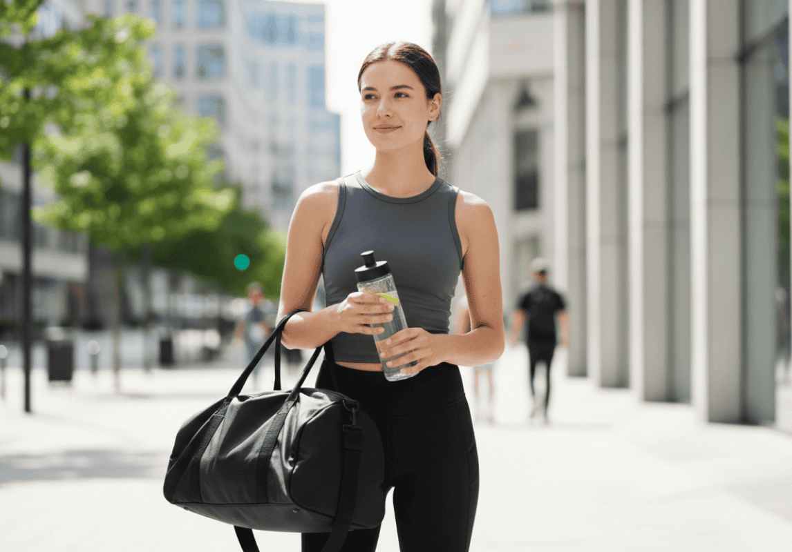 Training and everyday use