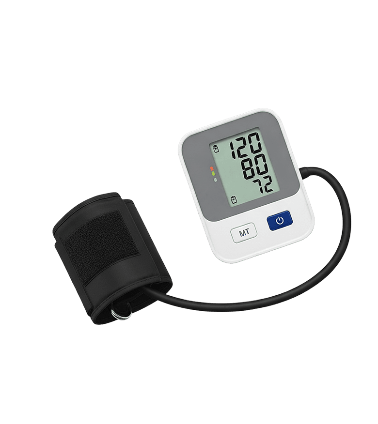 Health Monitor