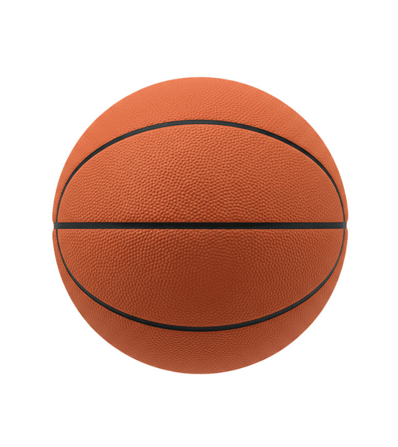 Basketball Ball