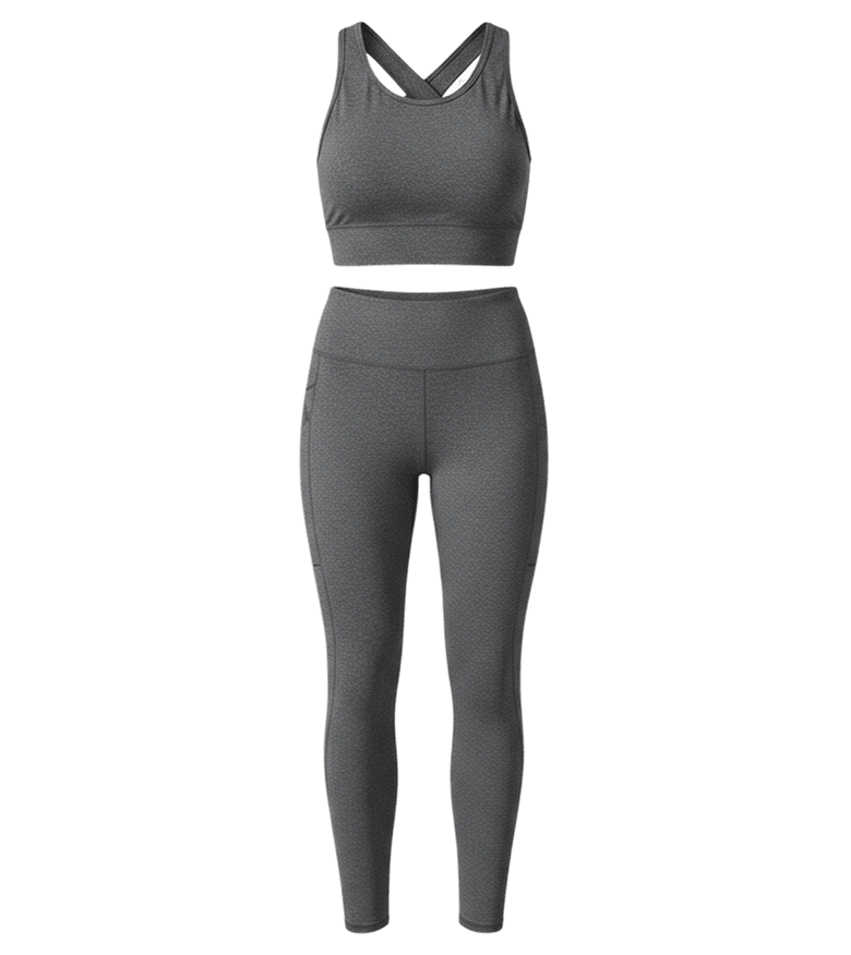 Women's Sport Set