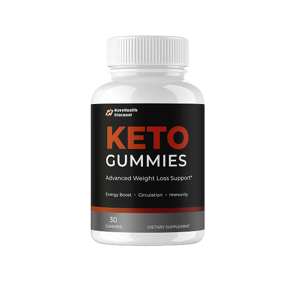 Keto Gummies
