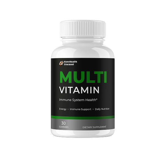 MultiVitamin