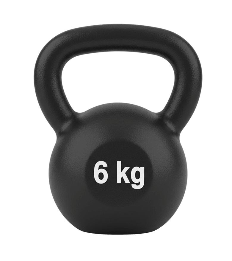 Kettlebell Weight