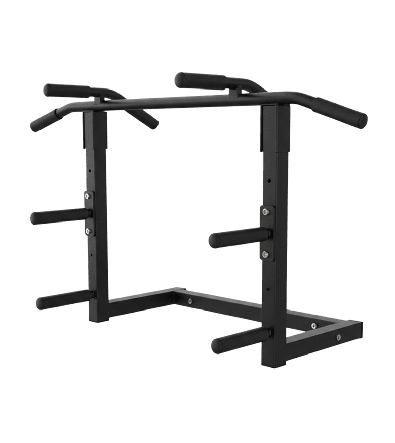 Multi Grip Pull Up Bar