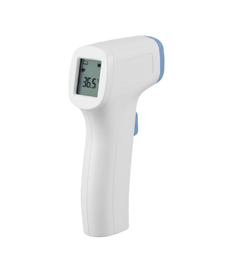Forehead Thermometer