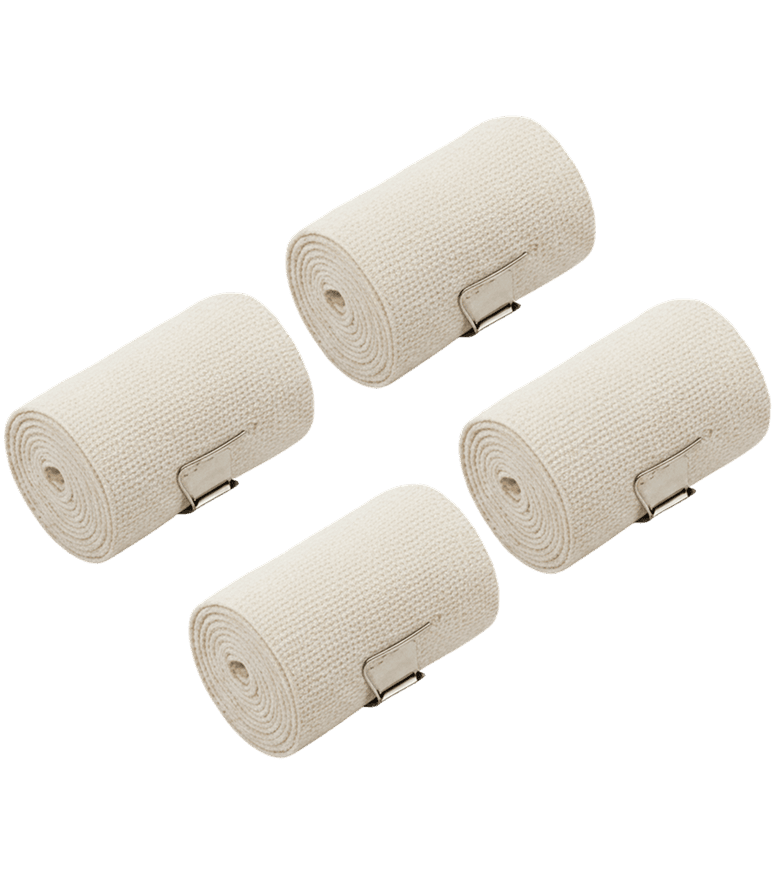 Elastic Bandages