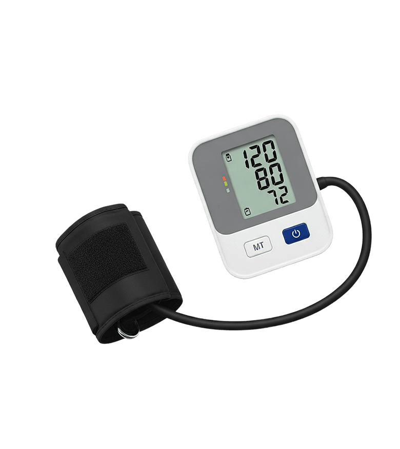 Health Monitor