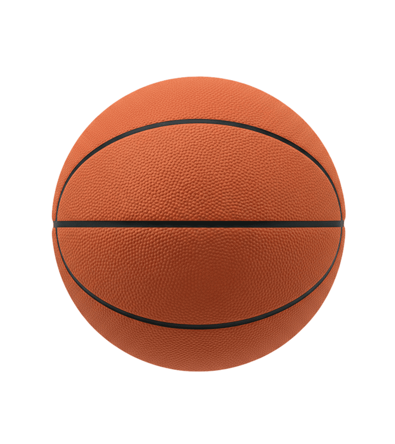 Basketball Ball