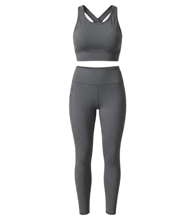 Women's Sport Set
